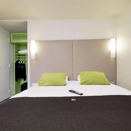 Campanile Chalon Sur Saone Hotel Екстериор снимка